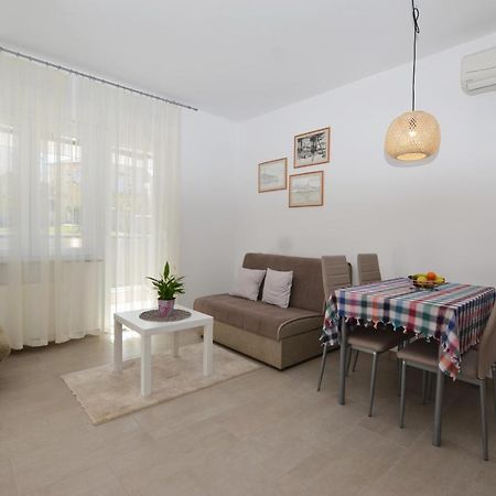 M&N Apartment Rovinj Extérieur photo