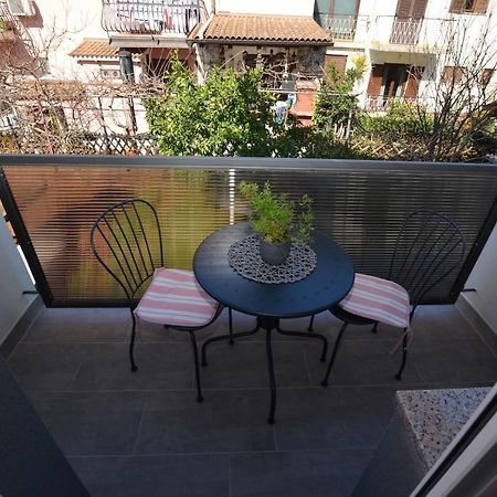 M&N Apartment Rovinj Extérieur photo