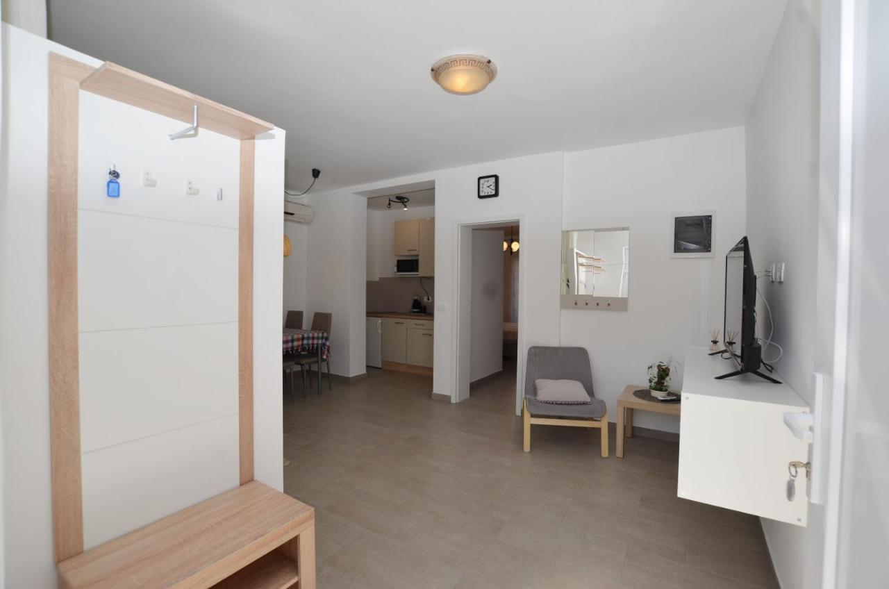 M&N Apartment Rovinj Extérieur photo