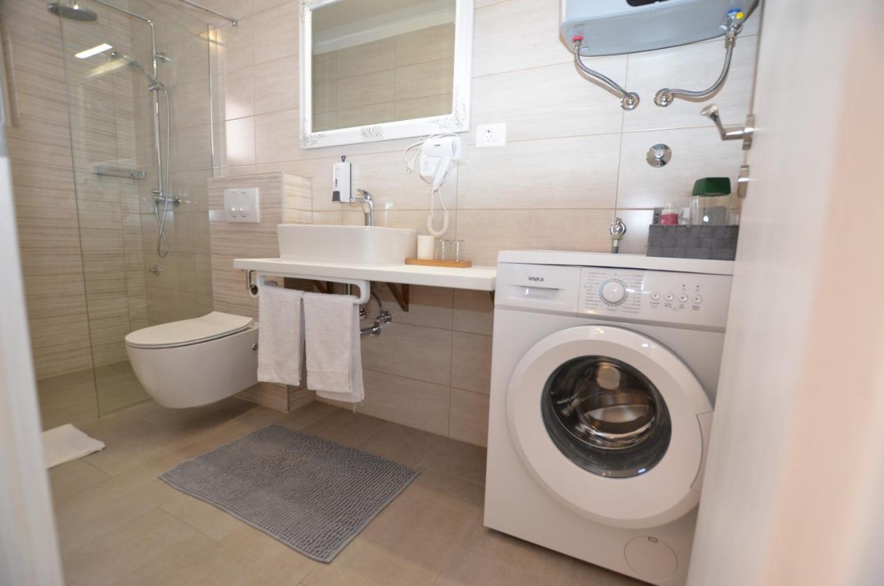 M&N Apartment Rovinj Extérieur photo