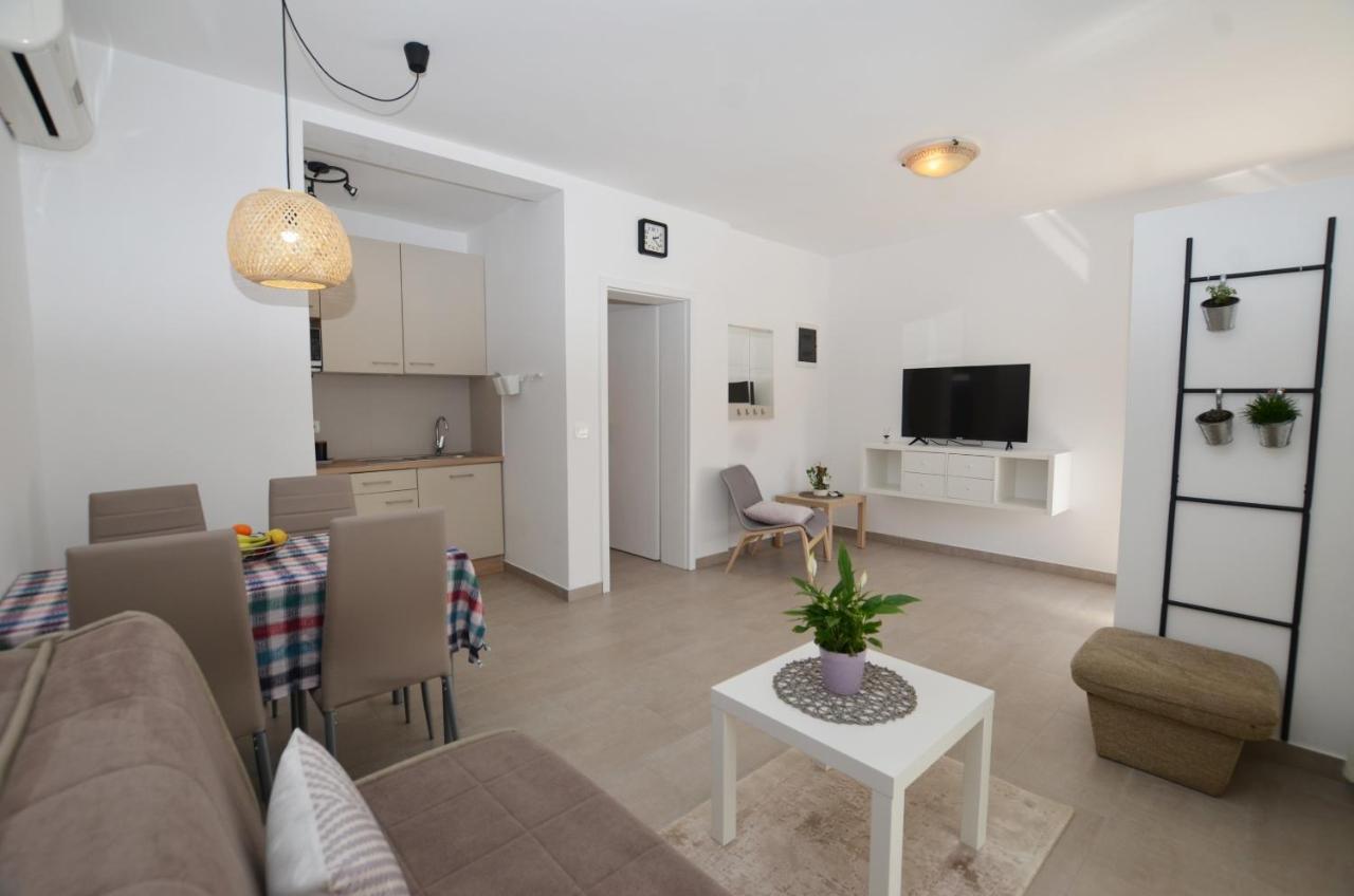 M&N Apartment Rovinj Extérieur photo