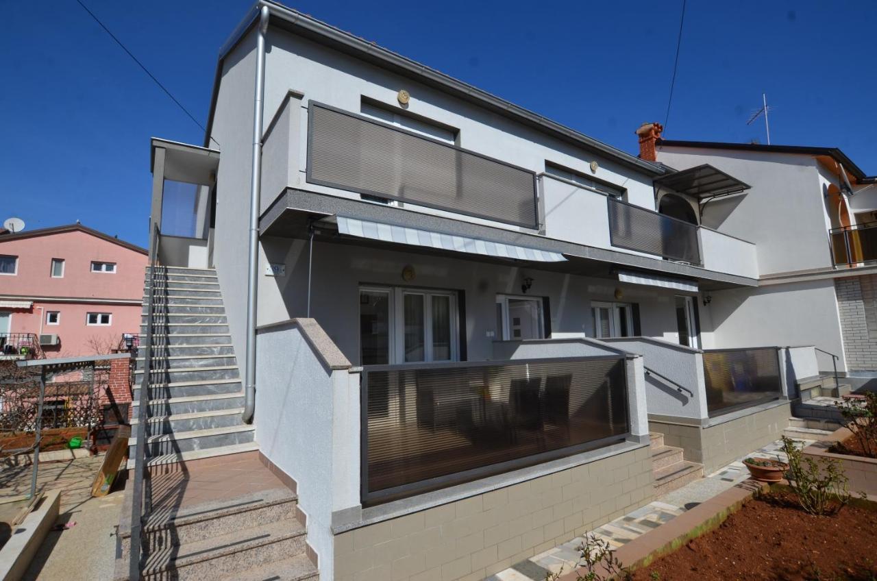 M&N Apartment Rovinj Extérieur photo