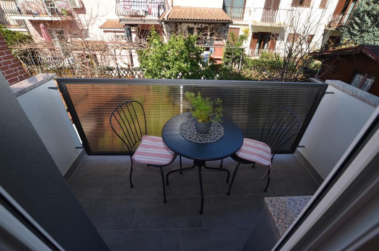 M&N Apartment Rovinj Extérieur photo